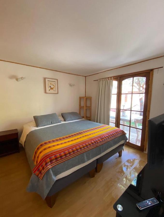 Cabañas Doña Juanita San Pedro de Atacama Exterior foto