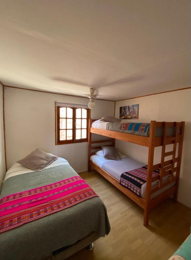 Cabañas Doña Juanita San Pedro de Atacama Exterior foto